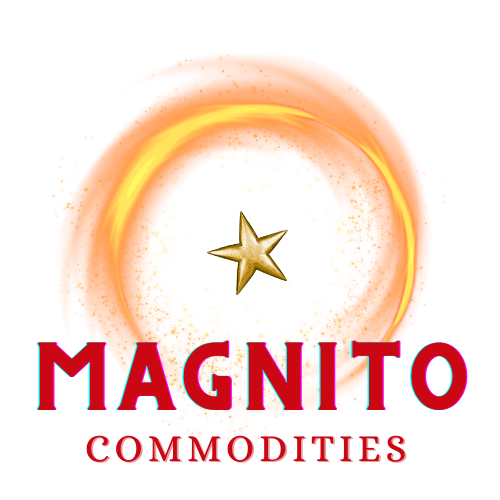 Magnito Commodities